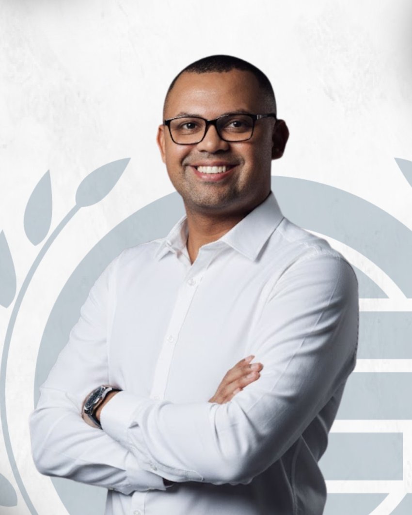 Ângelo Almeida