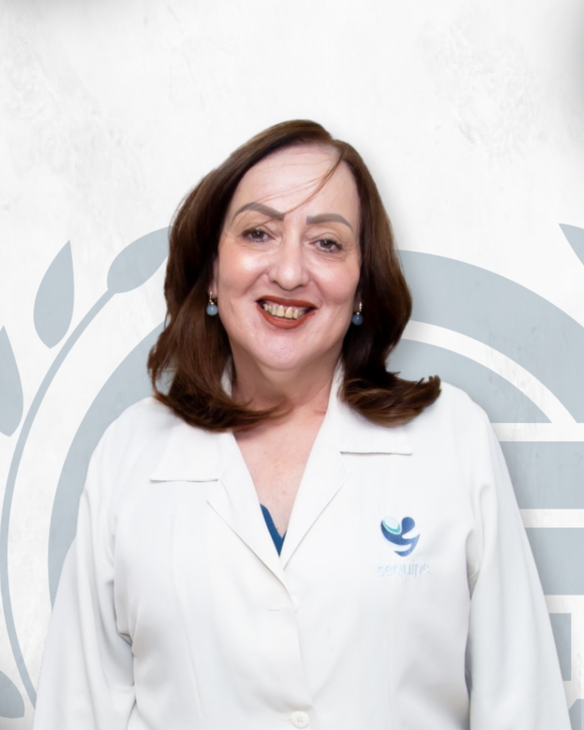 Sandra Hazin