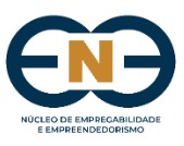 NEE – Núcleo de Empregabilidade e Empreendedorismo do CCE FACCESA