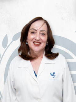 Sandra Hazin